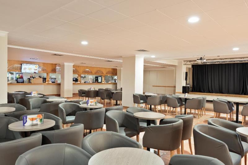 Hotel Best Roquetas - image 39