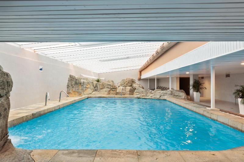 Hotel Best Roquetas - image 37