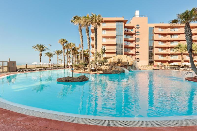Hotel Best Roquetas - image 33