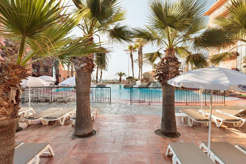 Hotel Best Roquetas - image 10