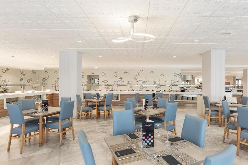 Hotel Best Roquetas - image 4