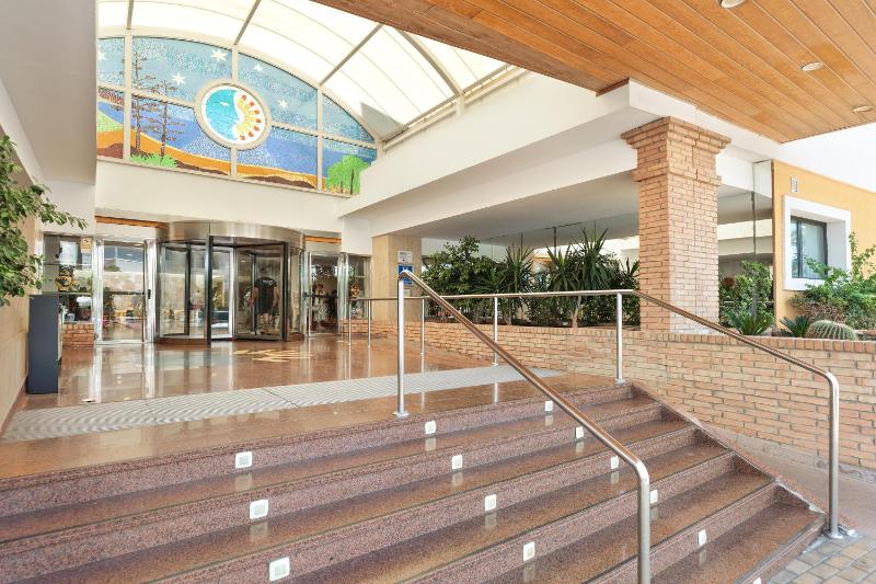 Hotel Best Roquetas - image 24