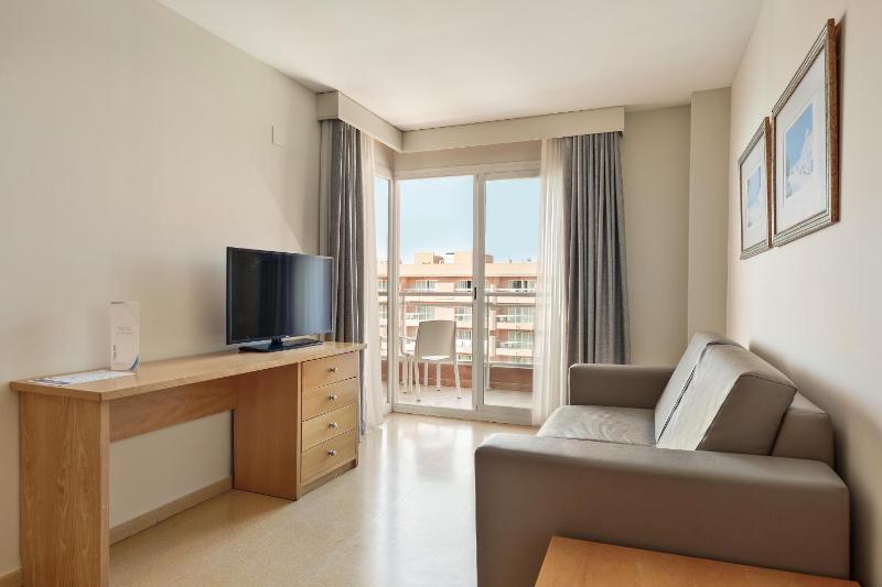Hotel Best Roquetas - image 2