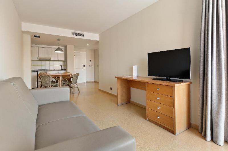 Hotel Best Roquetas - image 44
