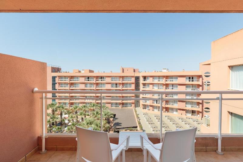 Hotel Best Roquetas - image 12
