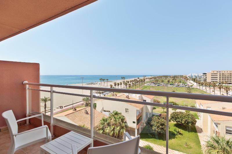 Hotel Best Roquetas - image 45