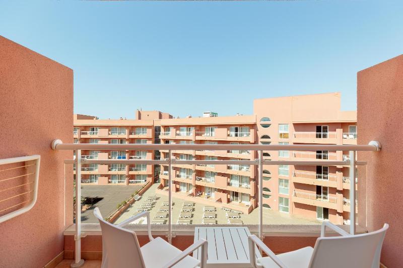 Hotel Best Roquetas - image 43