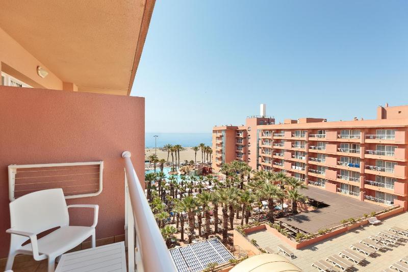 Hotel Best Roquetas - image 36