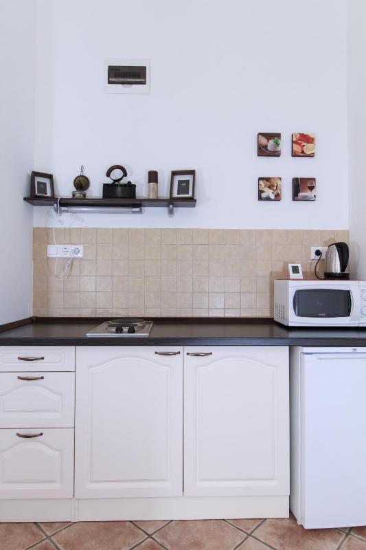 Apartment - Ground Floor image 3