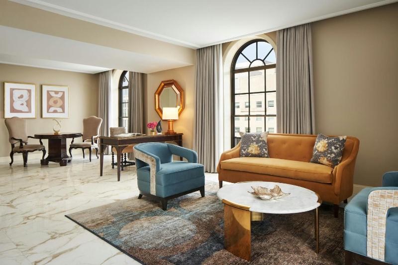 The St. Regis Washington D.C. - image 11
