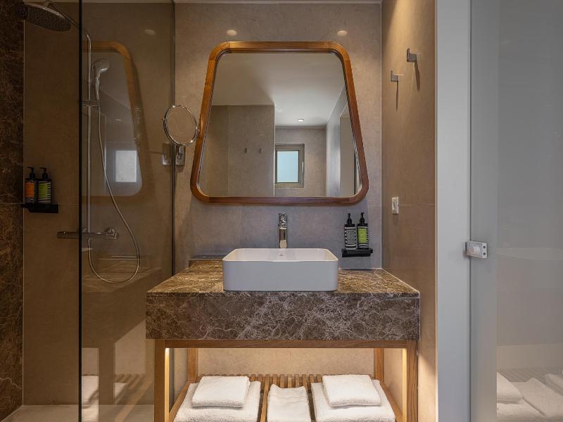 Deluxe Double or Twin Room with Private Pool  image 2