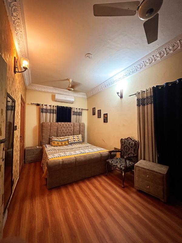Ayyan Cottage F 10 - image 5
