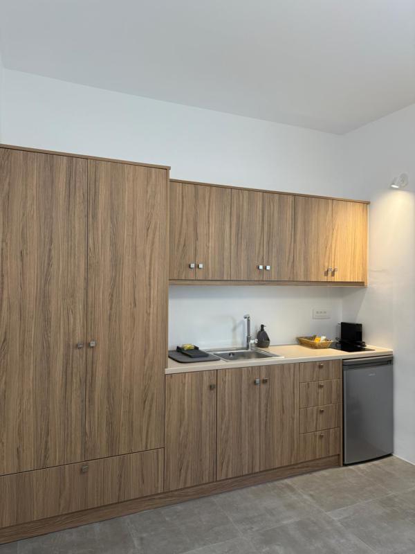 Deluxe Apartment image 1