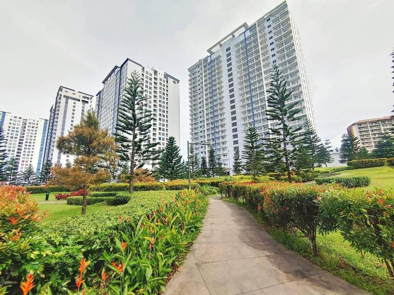 JFC Inspired Stays PH - Wind Residences Tagaytay - image 23
