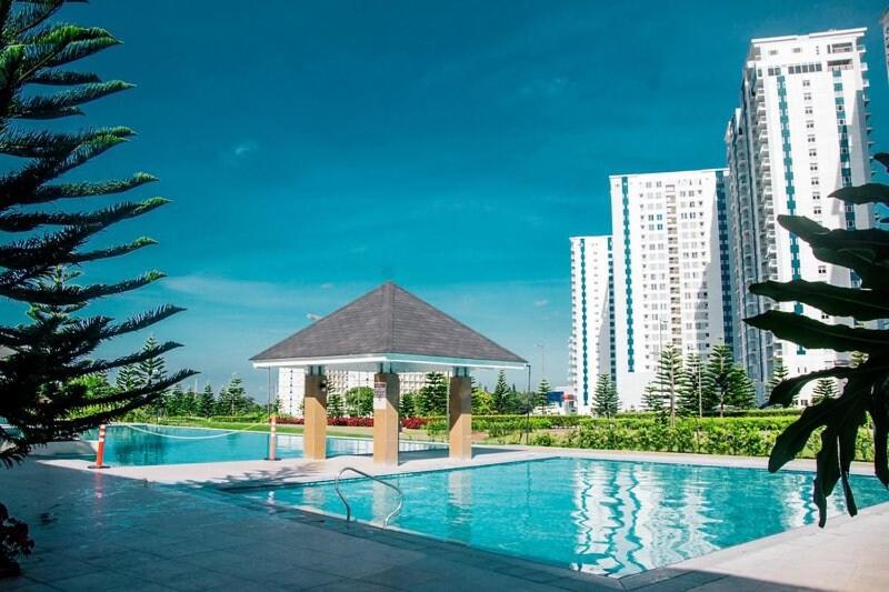JFC Inspired Stays PH - Wind Residences Tagaytay - image 18