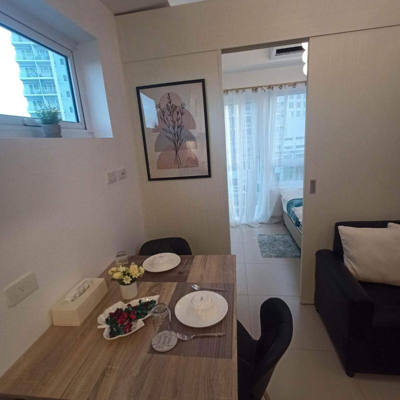 JFC Inspired Stays PH - Wind Residences Tagaytay - image 17