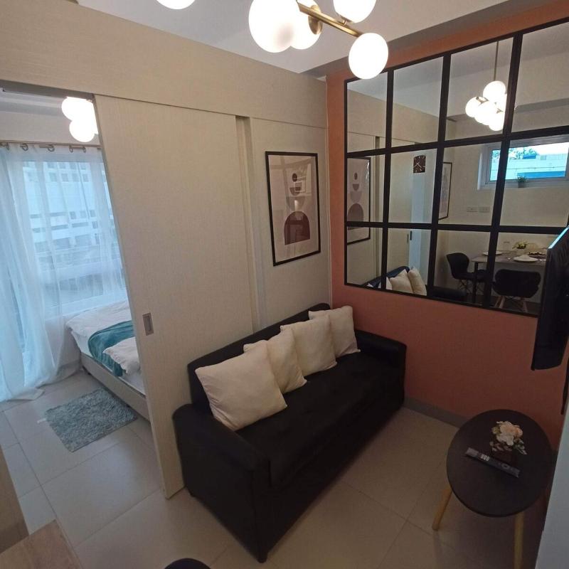 JFC Inspired Stays PH - Wind Residences Tagaytay - image 19