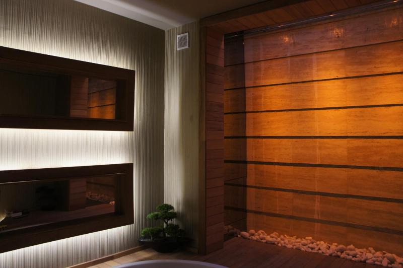 Deluxe Double Room with Spa Bath - Annex image 4