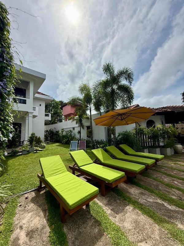 TROPICANA NEGOMBO boutique hotel - image 28