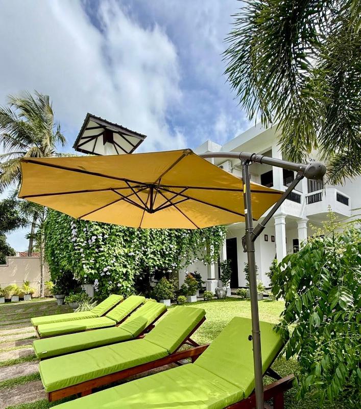 TROPICANA NEGOMBO boutique hotel - image 36