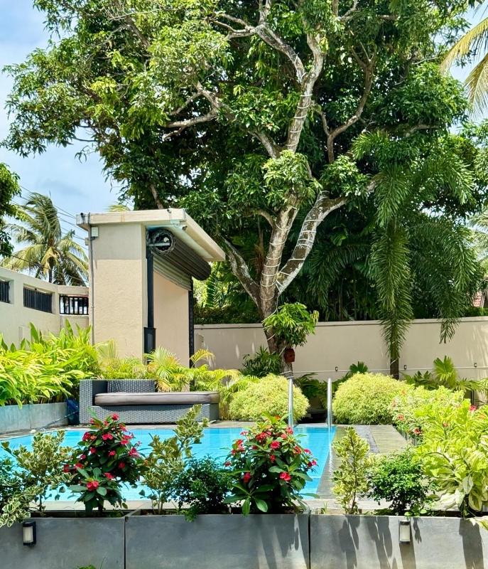 TROPICANA NEGOMBO boutique hotel - image 16