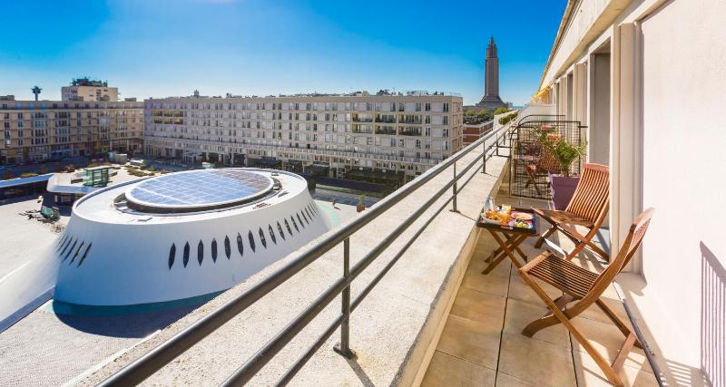 Best Western ARThotel - image 17