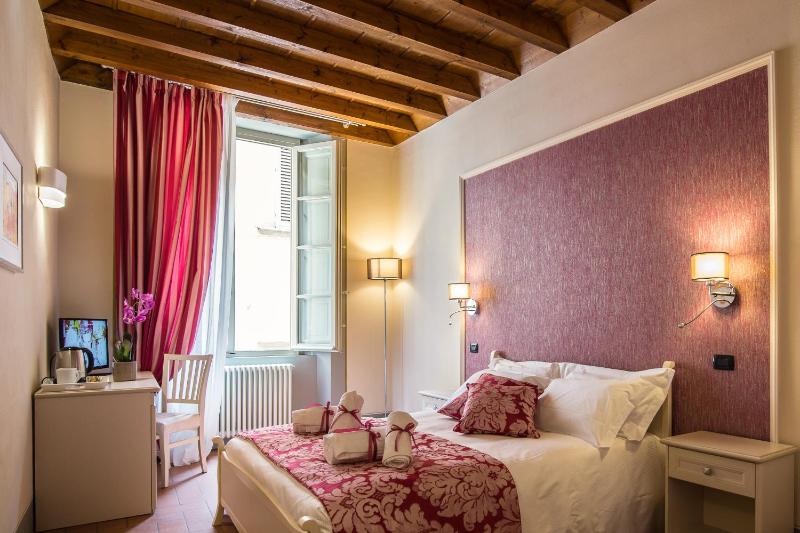 B&B Residenza Di Via Fontana - image 18