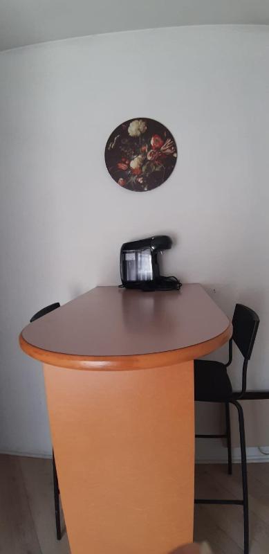 Apartment with Balcony image 3