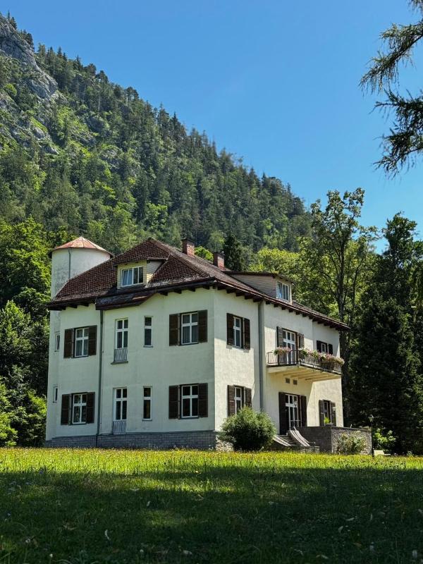 Suite - Villa image 1