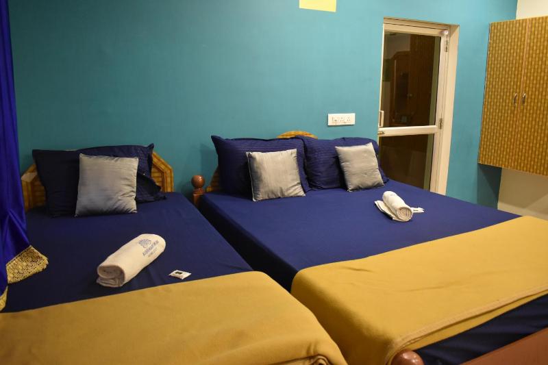 Aishwaryam home stay - image 14