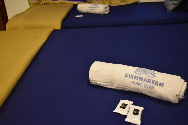 Aishwaryam home stay - image 12