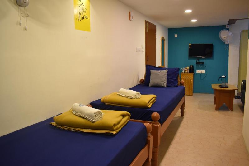Aishwaryam home stay - image 8