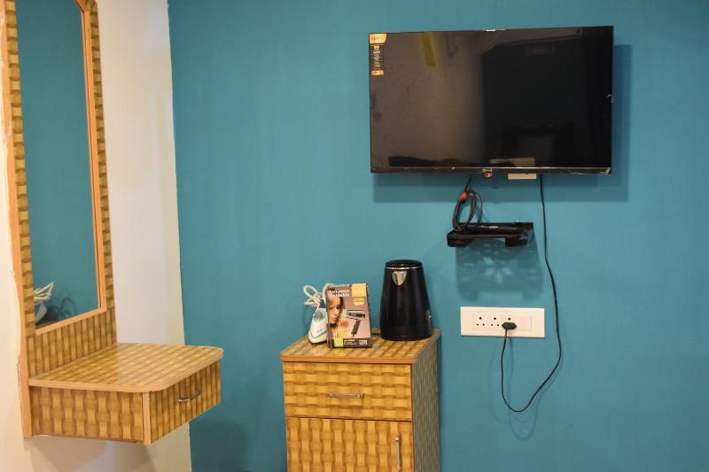 Aishwaryam home stay - image 13