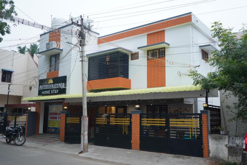 Aishwaryam home stay - image 4