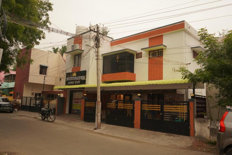 Aishwaryam home stay - image 6