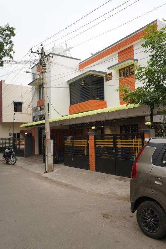Aishwaryam home stay - image 9