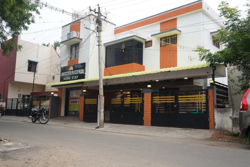 Aishwaryam home stay - image 7