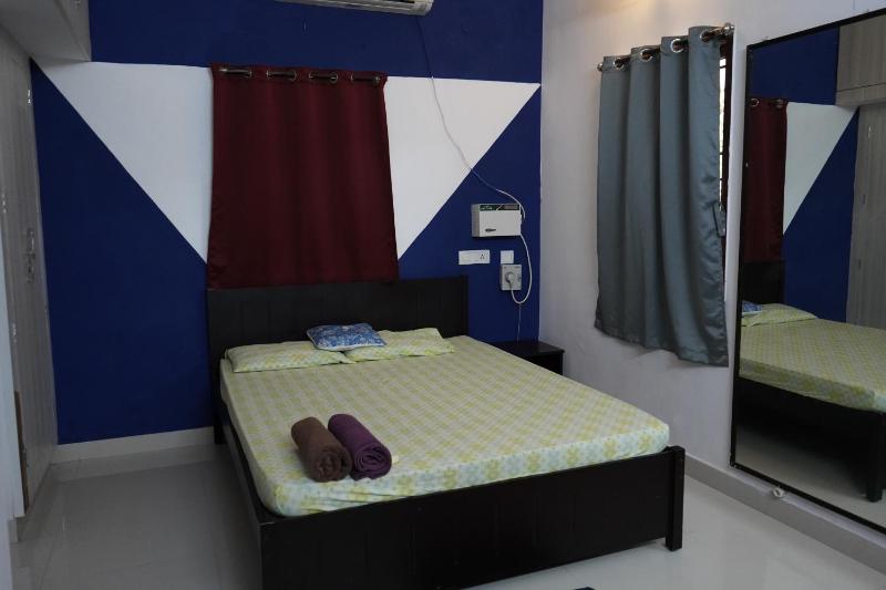 Mahabs homestay Villa - image 6