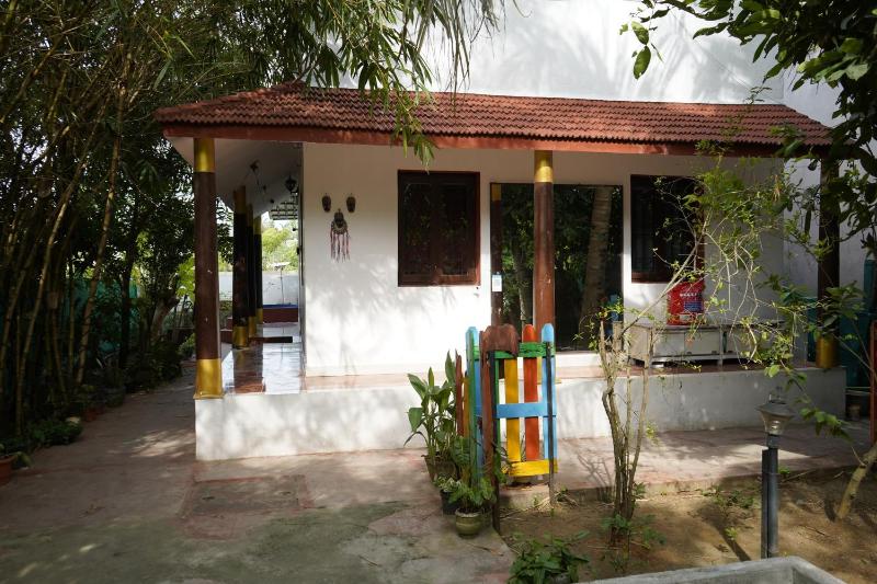 Mahabs homestay Villa - image 7
