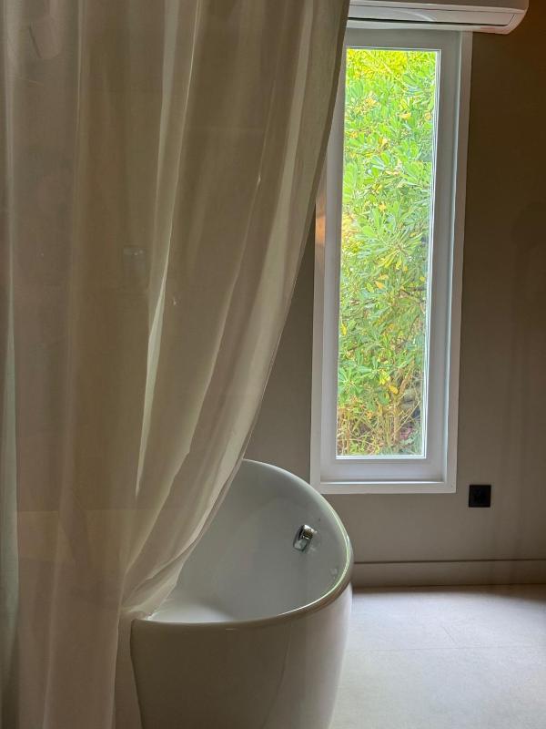 Junior Suite with Terrace image 4