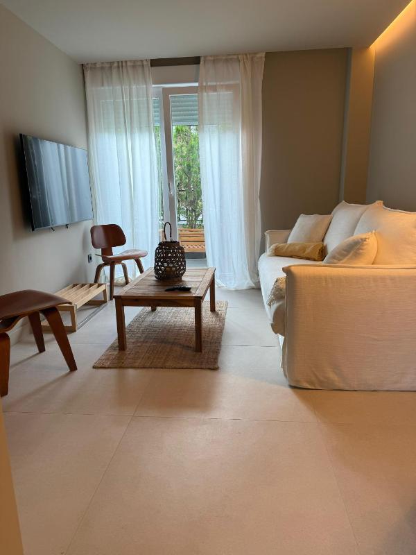 Junior Suite with Terrace image 3
