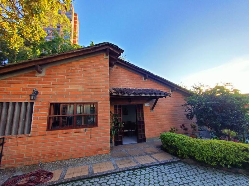 Casa Campestre 1 Nivel para 9H  Poblado San Lucas 110 - image 10