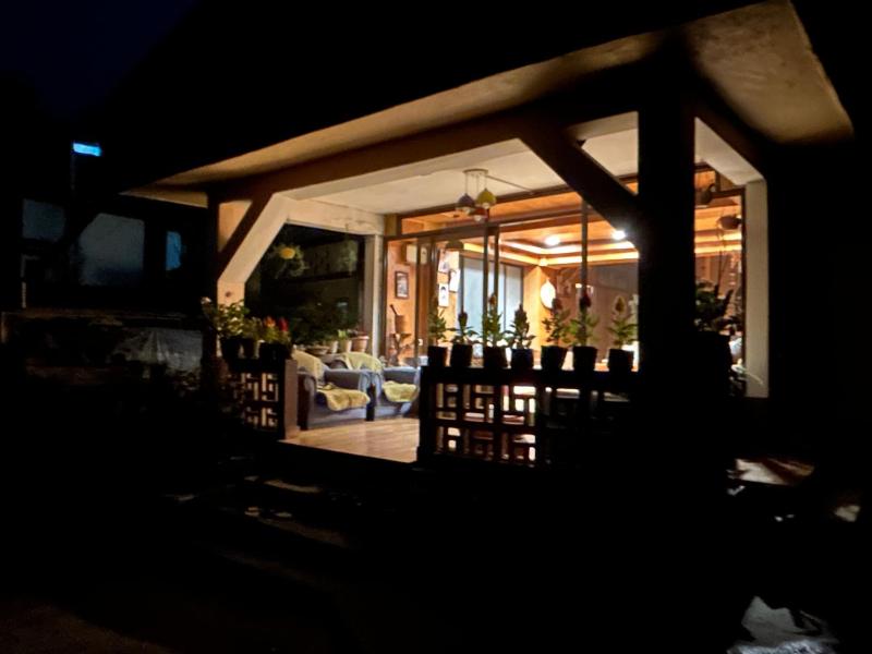 The Basnett Croft - image 4