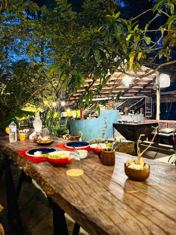 Moksha eco villa Ella - image 15