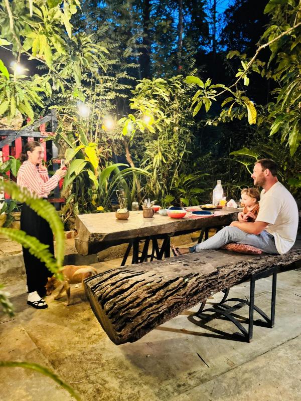 Moksha eco villa Ella - image 25