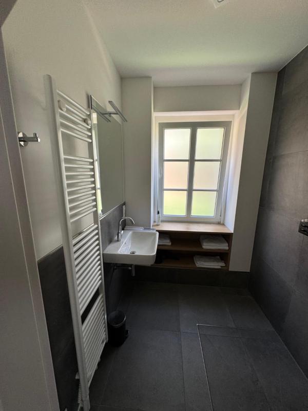 Two-Bedroom Apartment with Terrace image 4