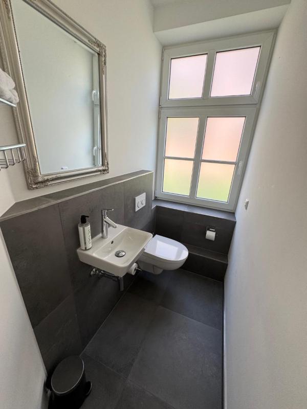 Two-Bedroom Apartment with Terrace image 3