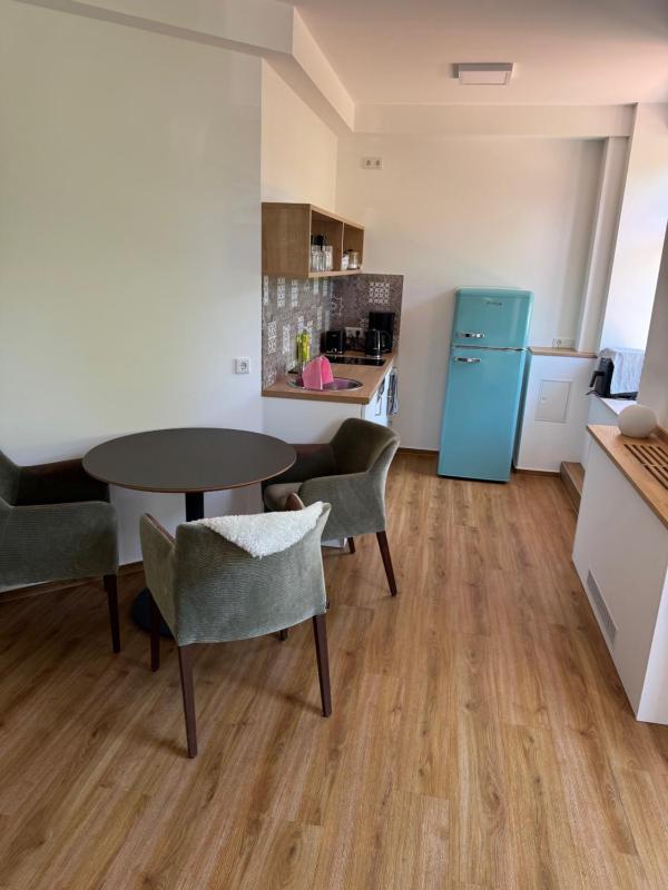 Two-Bedroom Apartment with Terrace image 2