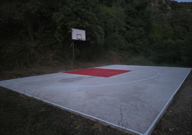 Two-Bedroom Villa image 4