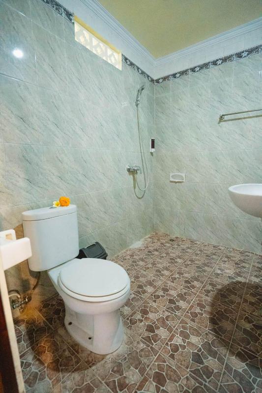 Pondok Taman Asri Homestay - image 13